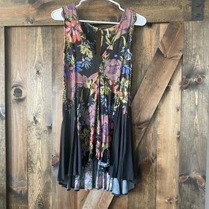 Free people top size xs